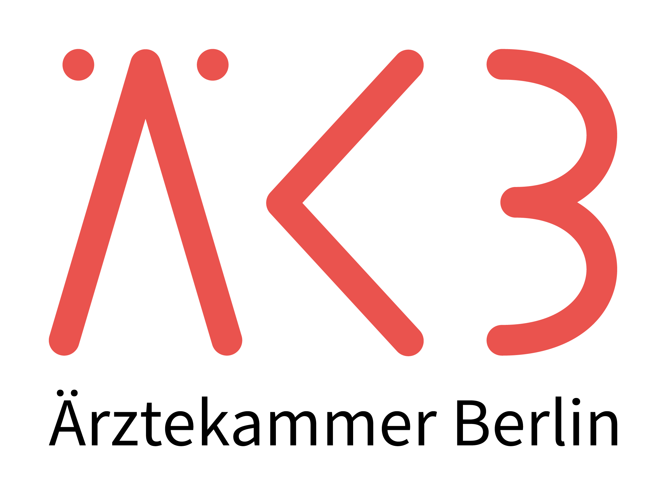 Ärztekammer Berlin Logo